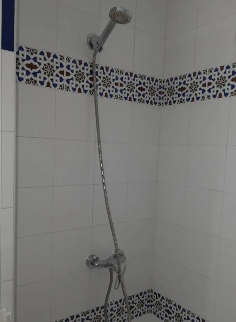 Mistral Hotel Tarifa
