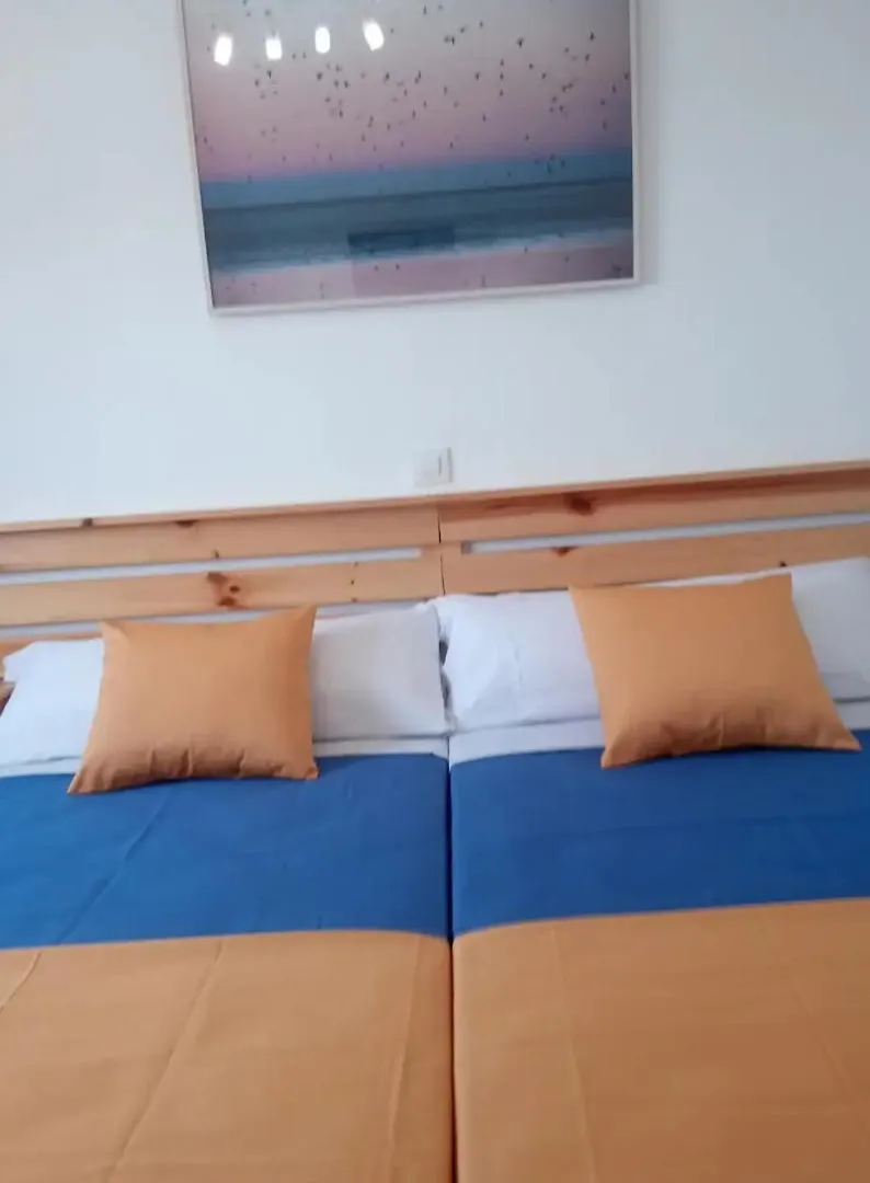 Guest house Mistral Hotel Tarifa