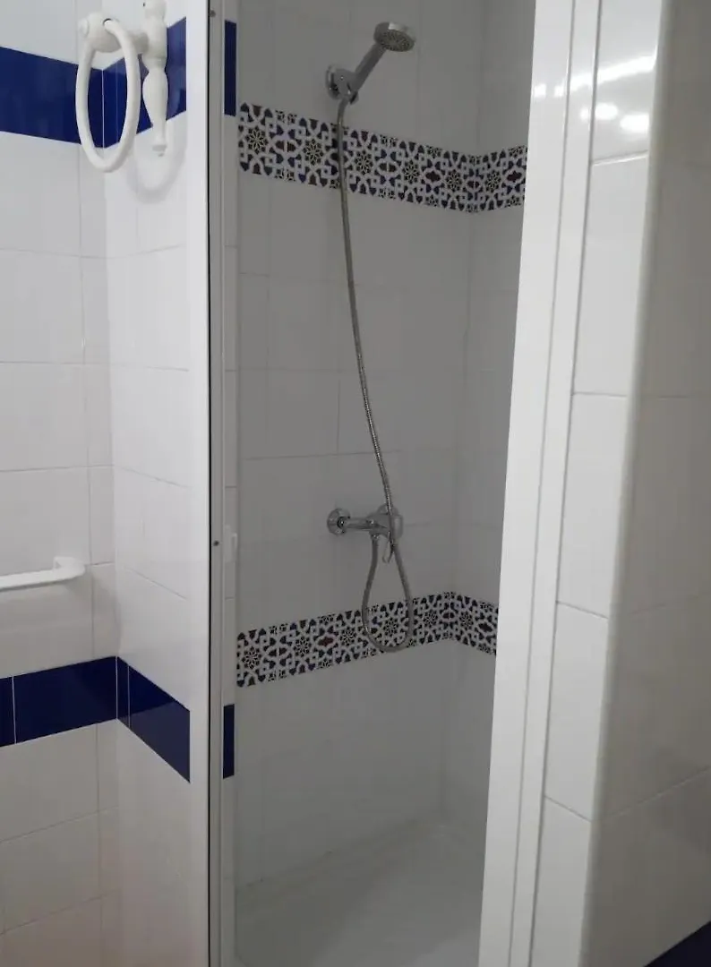Guest house Mistral Hotel Tarifa Spain