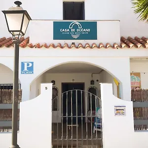 Casa De Oceano Tarifa