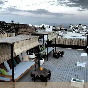 3* Hotell Silos19