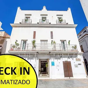 2* Hotell La Casa De La Favorita