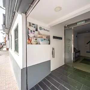 L'boutique Tarifa