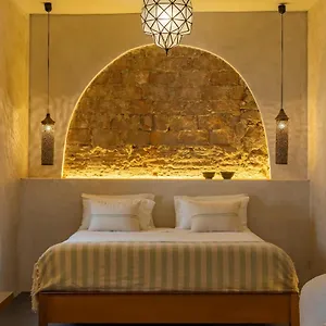 3* Marockansk riad The - Adults Only