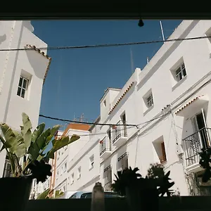 Casa Africa Tarifa