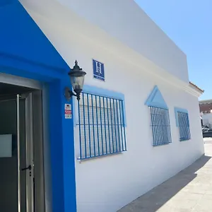 Hospederia Almundo By Alexandra Realty Tarifa