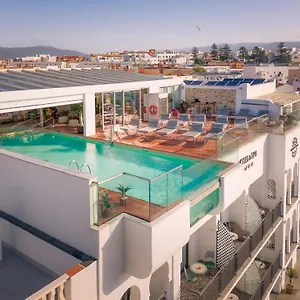4* Hotell La Residencia Puerto &