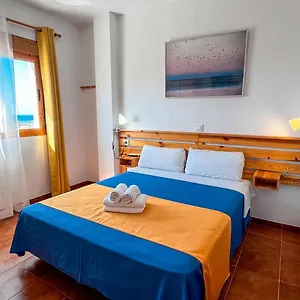  Affittacamere La Tortuga