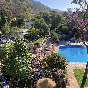 Meson De Sancho Hotel