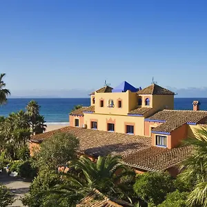Отель Dos Mares, Тарифа