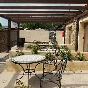 3* Lägenhetshotell El Rancho