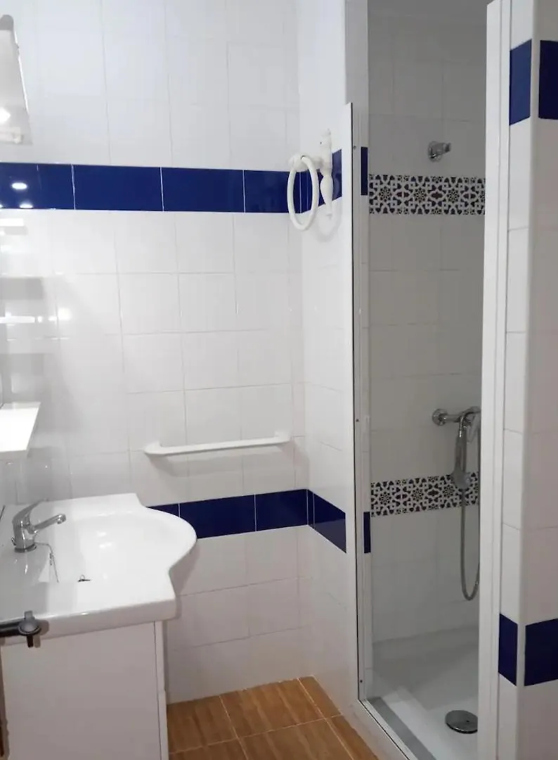 Mistral Hotel Tarifa 0*,