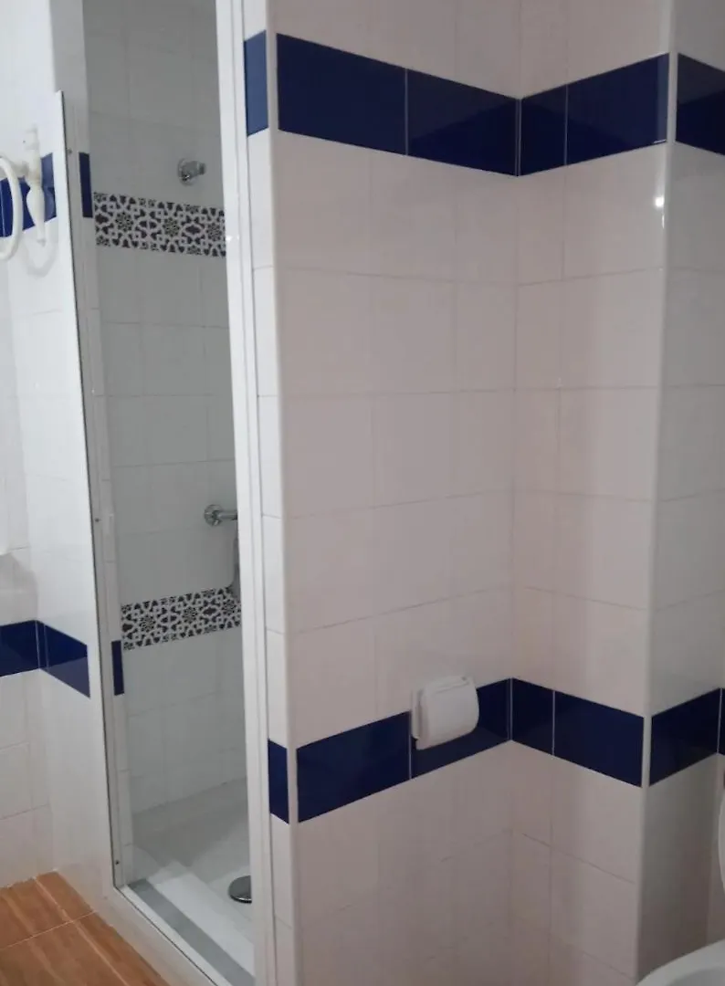 Guest house Mistral Hotel Tarifa